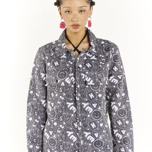 CHAQUETAS & POLERONES