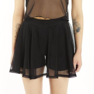 FALDAS & SHORTS