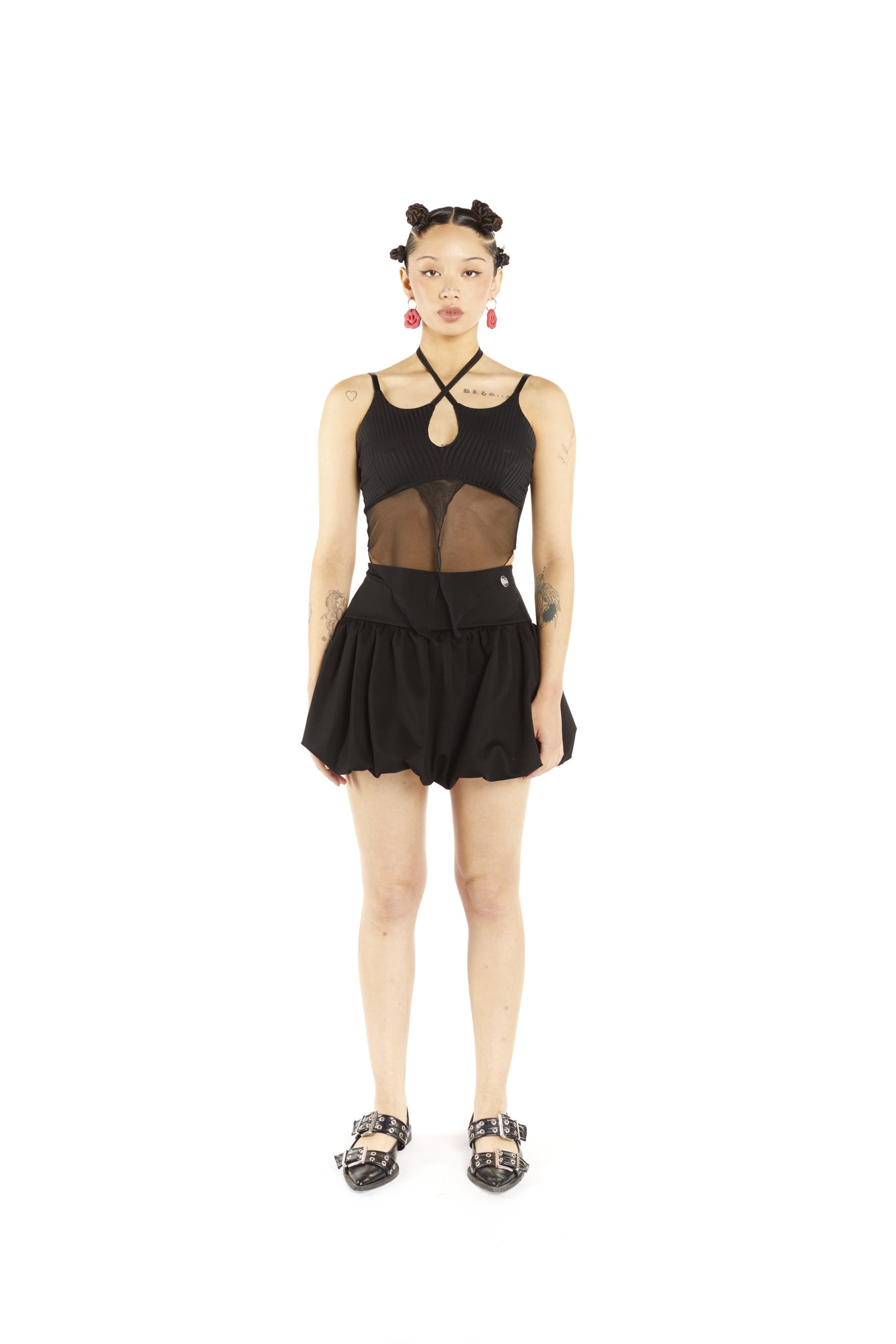 TOP CRUZADO BASIC NO BASIC