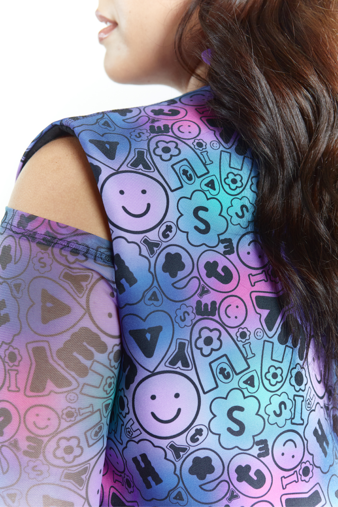 CHAQUETITA CALIPSO LETRAS