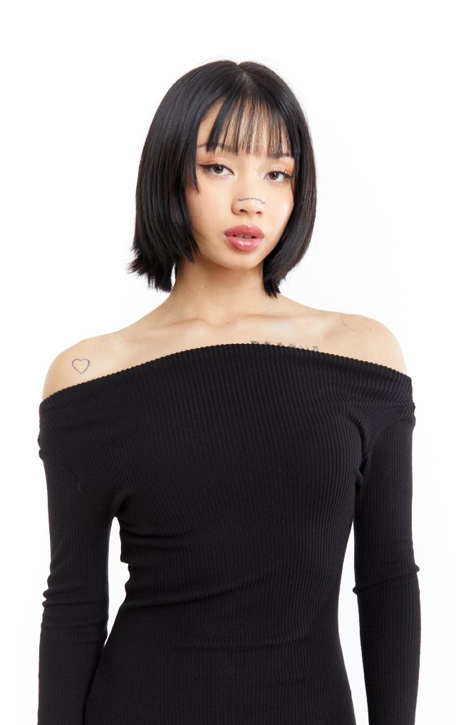 TOP ESCOTE BASIC