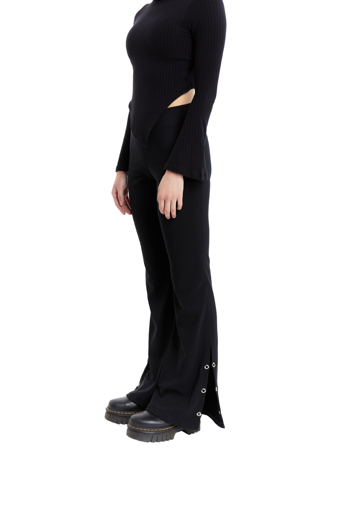 MAXI CALZA BLACK