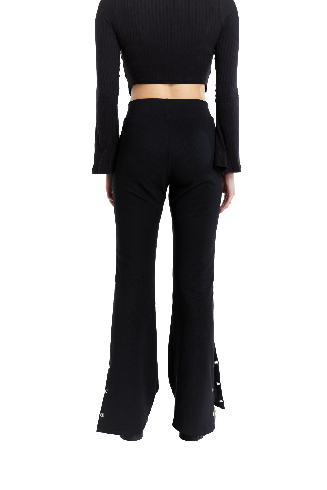 MAXI CALZA BLACK