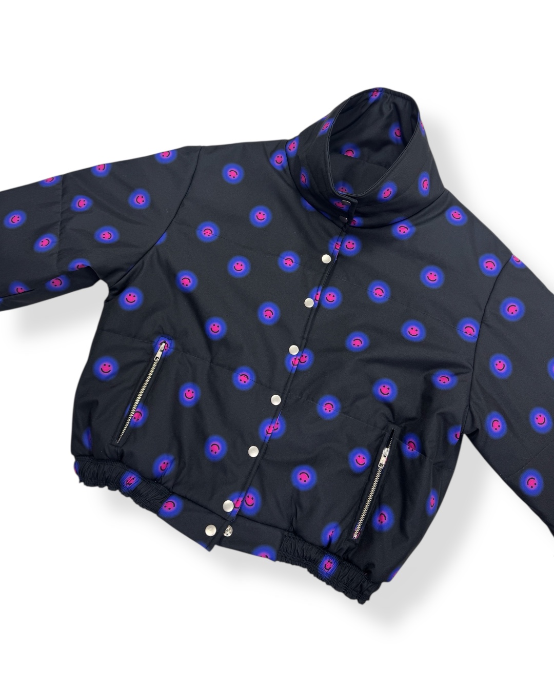 PARKA HAPPY (4 OPCIONES)