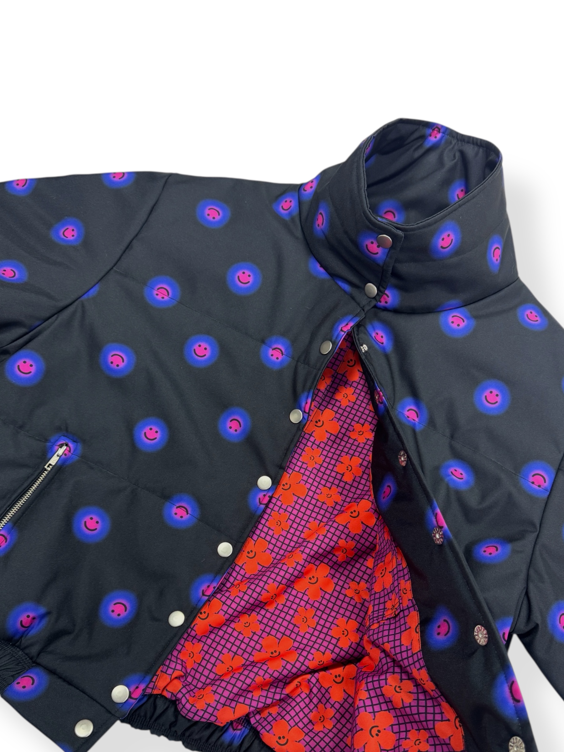 PARKA HAPPY (4 OPCIONES)