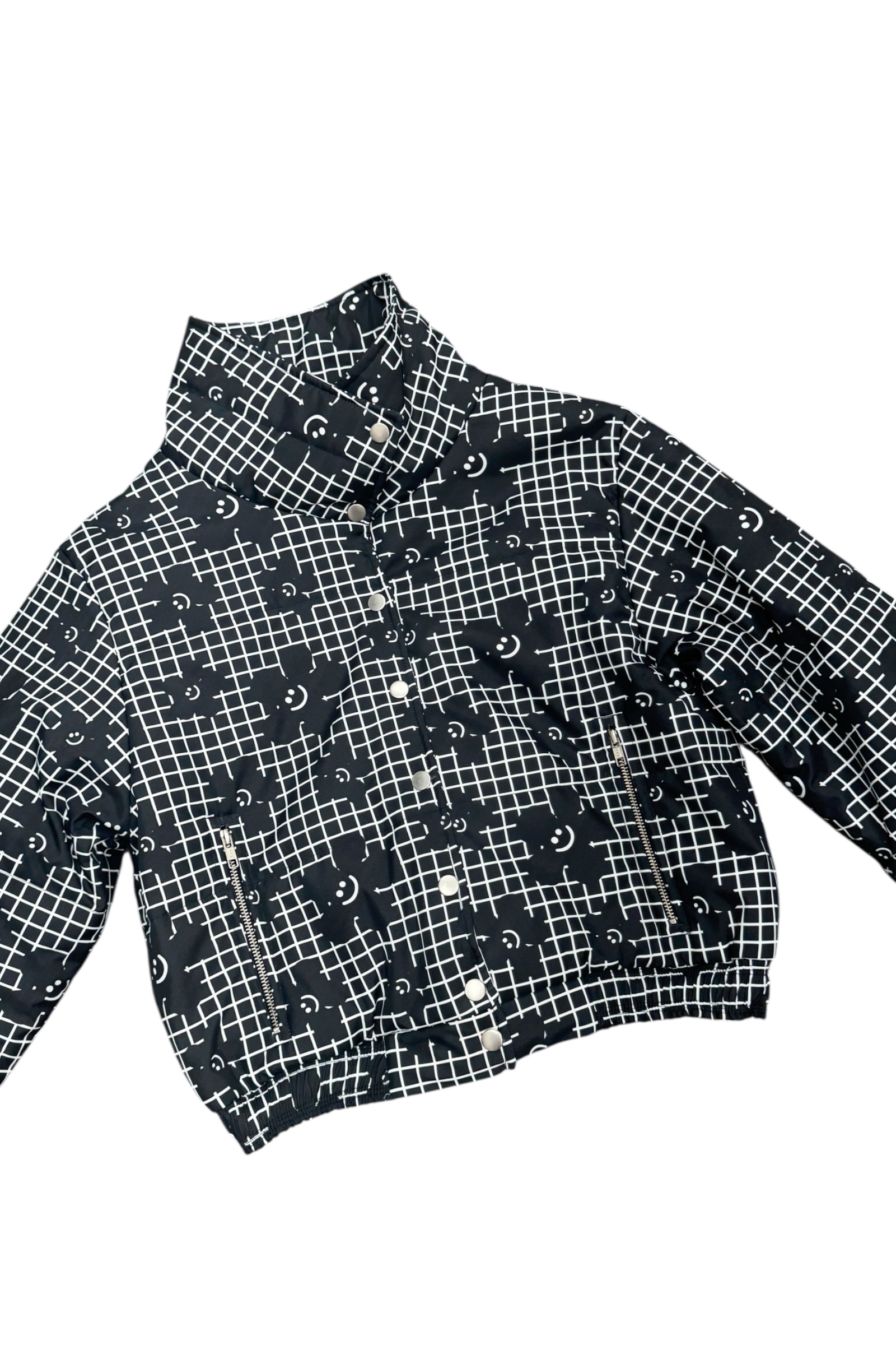 PARKA HAPPY (4 OPCIONES)