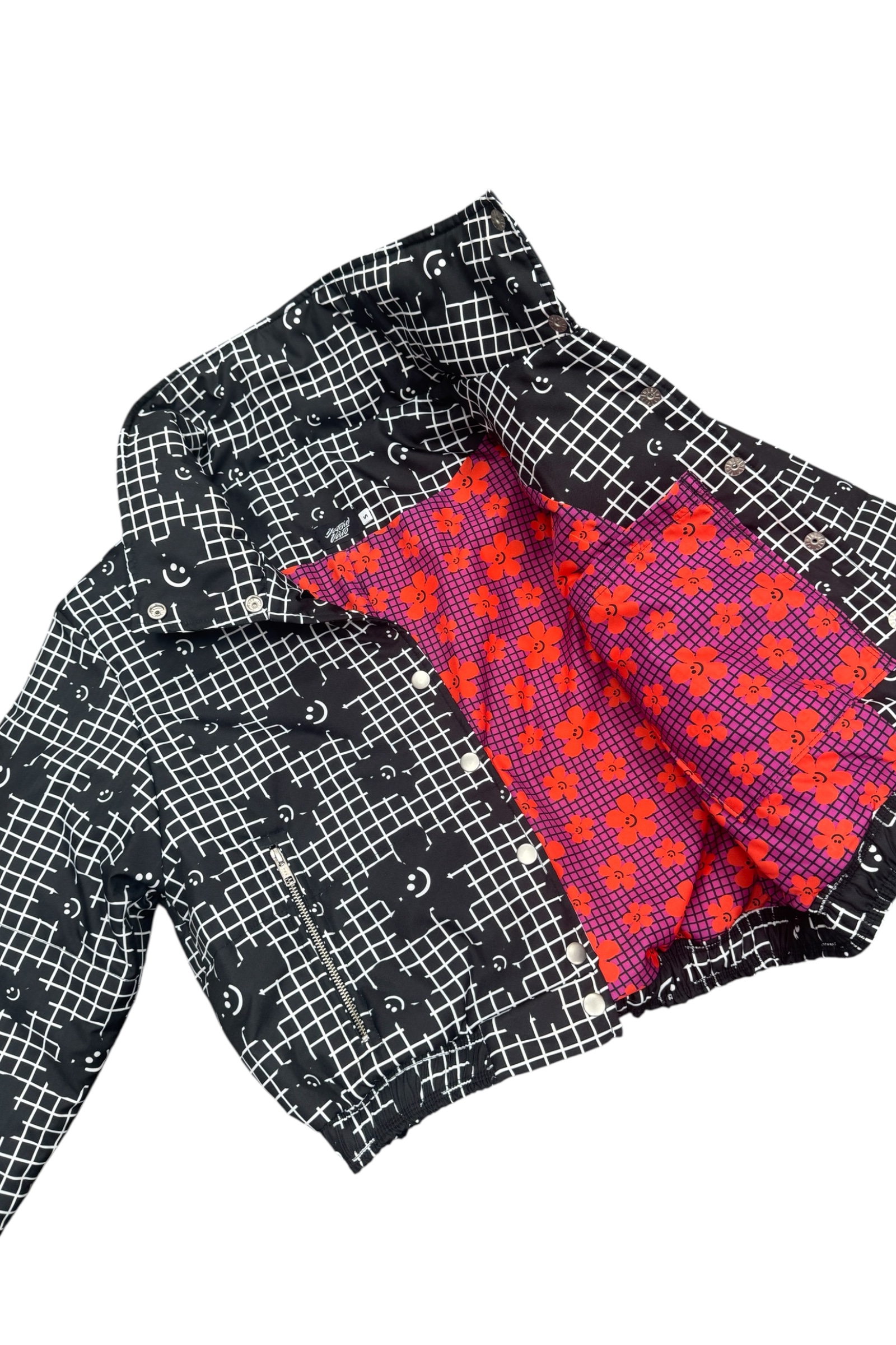 PARKA HAPPY (4 OPCIONES)
